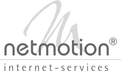 NetMotion Internet-Services